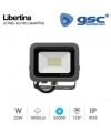 PROYECTOR LED 10W 6500K IP65 