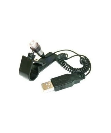 LINTERNA LED CONEX  USB DH 60 354