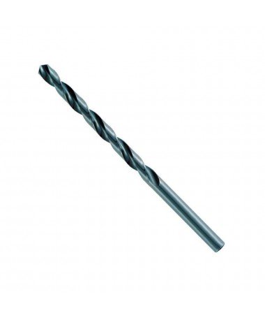 SESA BROCA 11X195MM S/LARGA DIN-340 HSS METAL