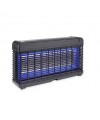 MATA INSECTOS ELECTRICO LED 11W 150M2 NEGRO 