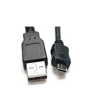 CABLE USB GARSACO A MICRO USB MACH 1MT