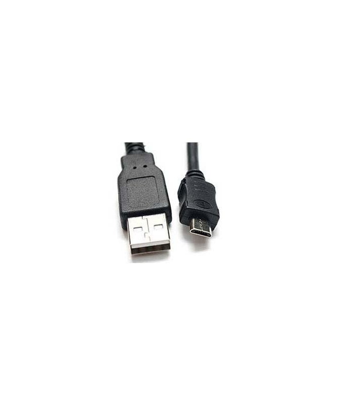 CABLE USB GARSACO A MICRO USB MACH 1MT