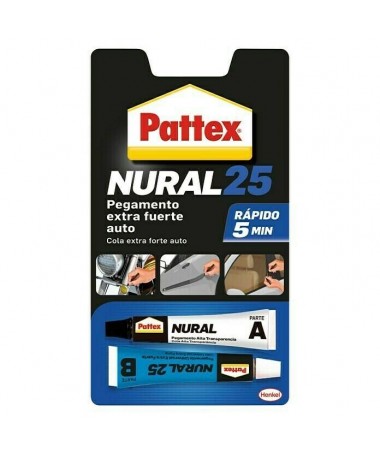 PATTEX NURAL 25 22ML