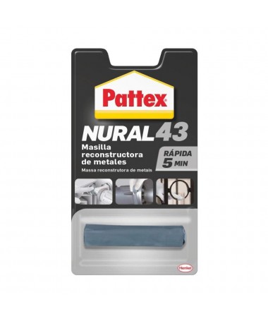 PATTEX NURAL 43  48GR 